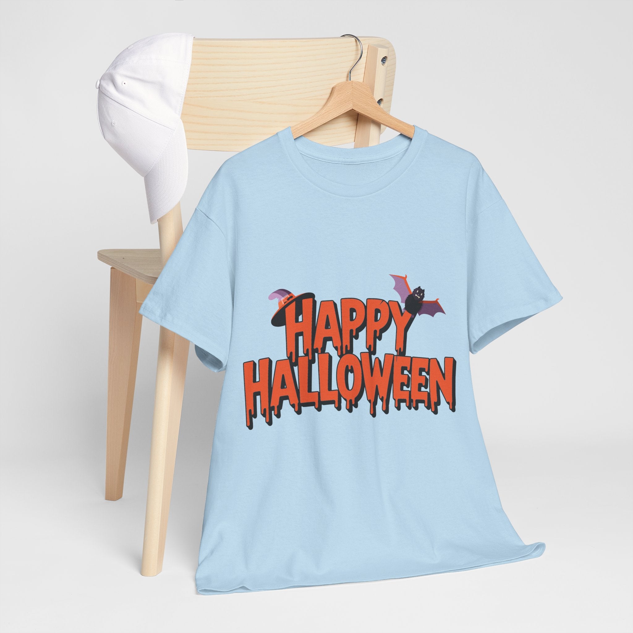 Happy Halloween Tee