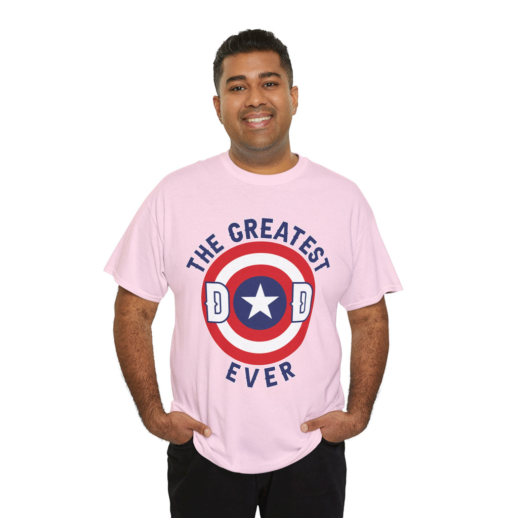 Father's Day Tee