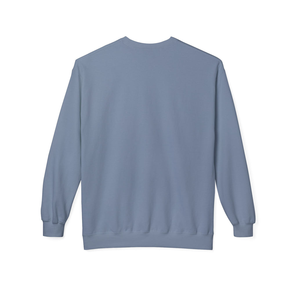 Faith-Inspired - Fleece Crewneck Sweatshirt | Unisex