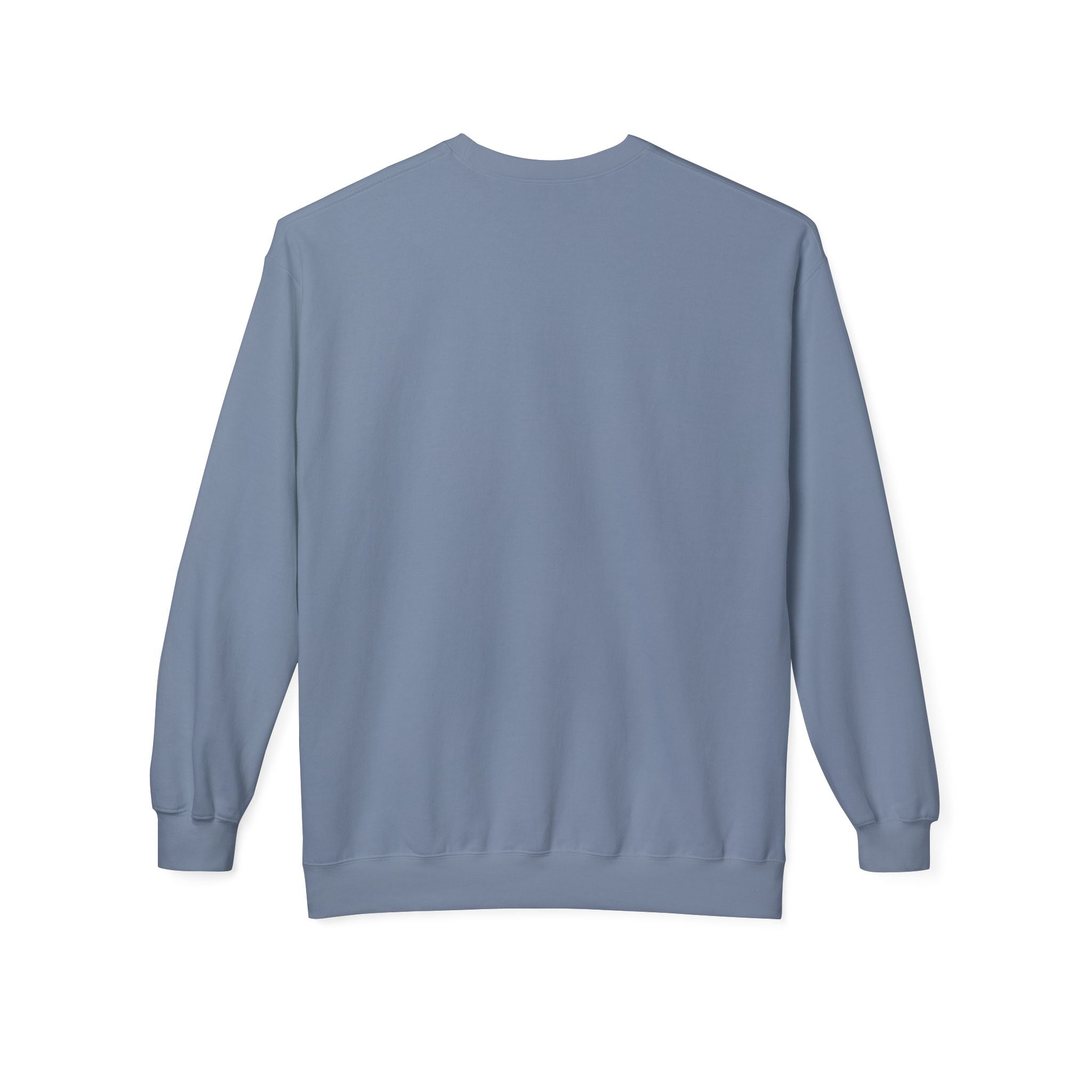 Faith-Inspired - Fleece Crewneck Sweatshirt | Unisex