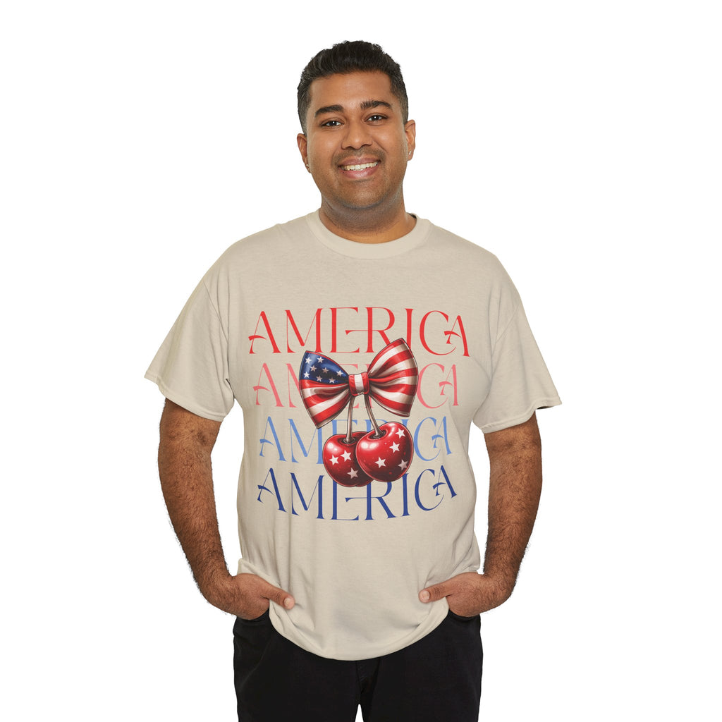 Independence Day Tee