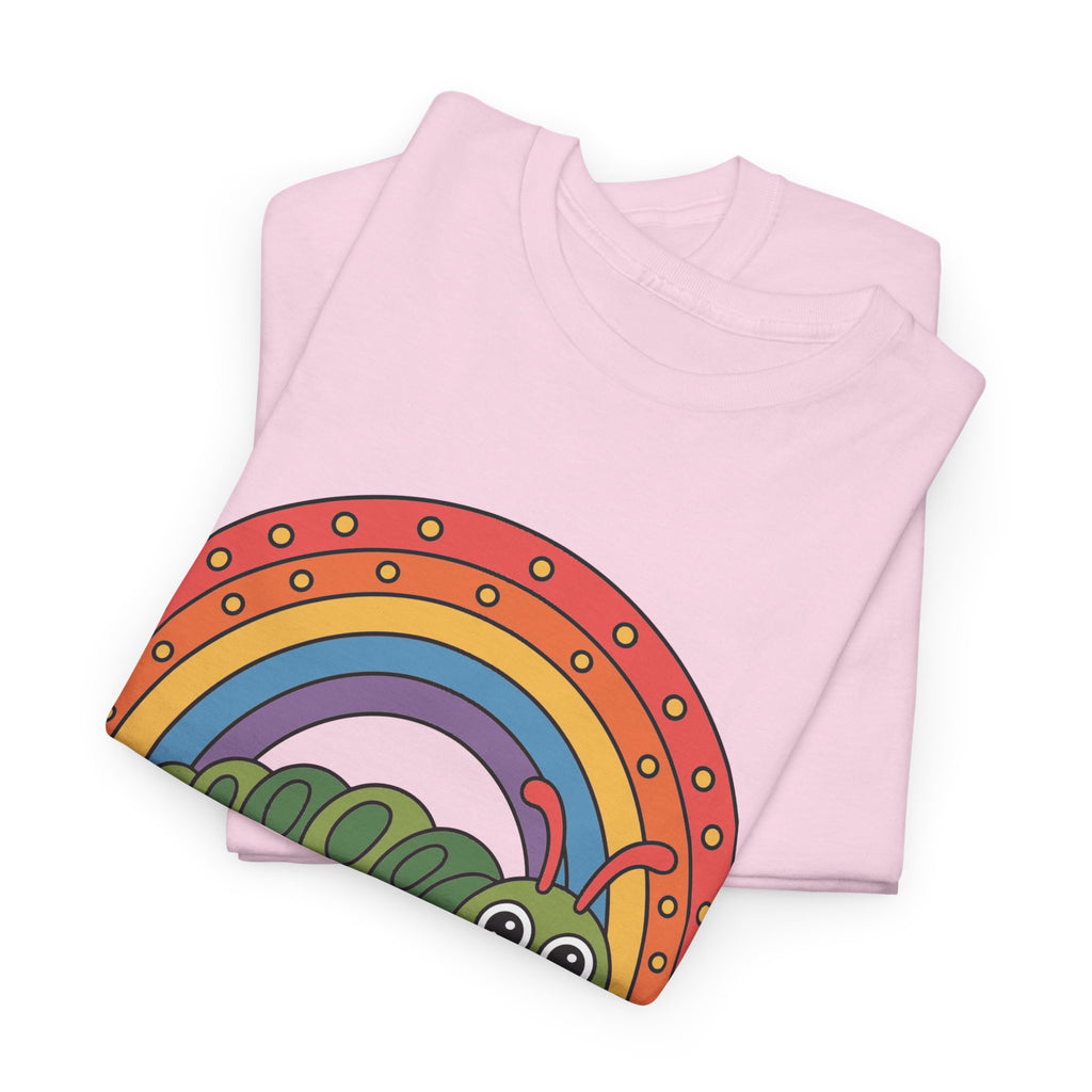 Hungry for Learning Tee
