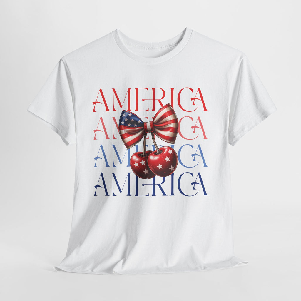 Independence Day Tee