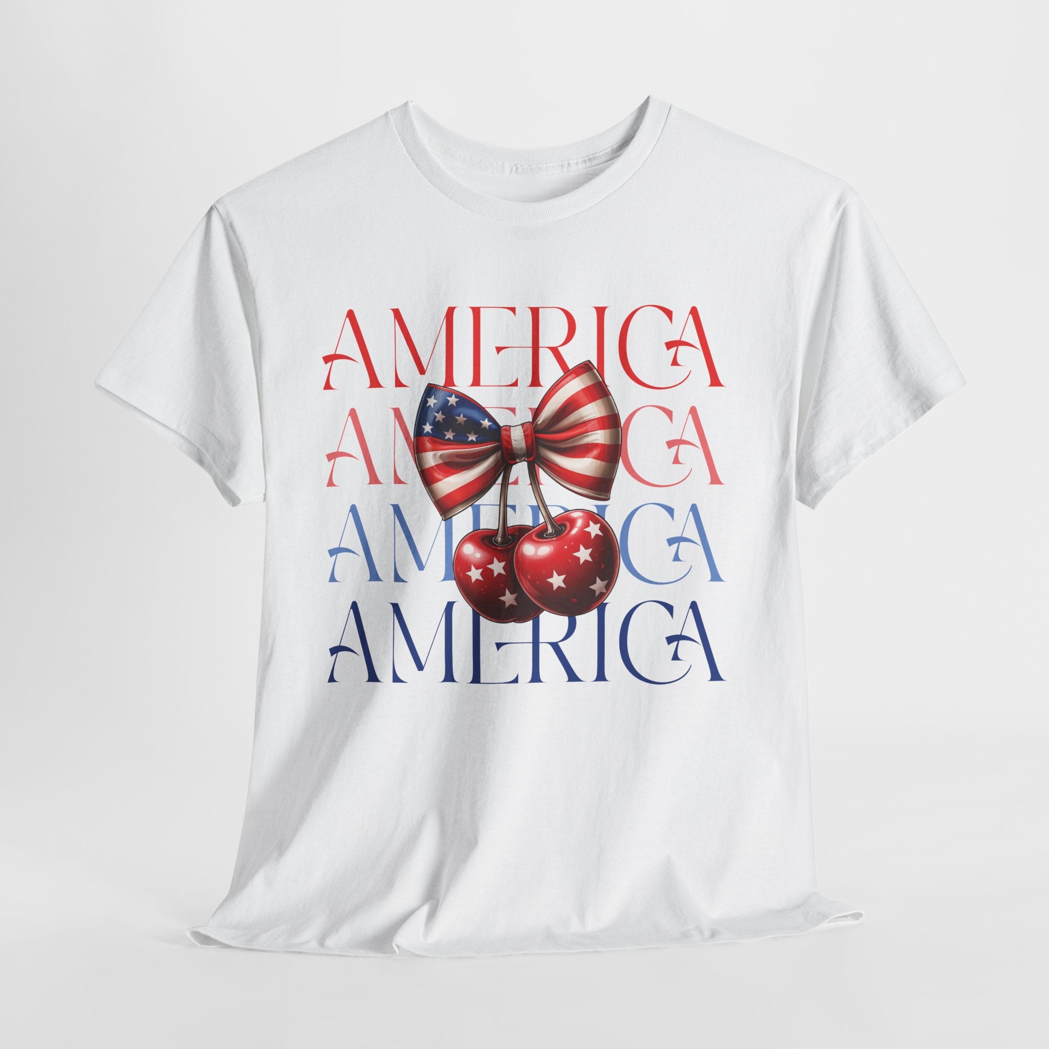 Independence Day Tee