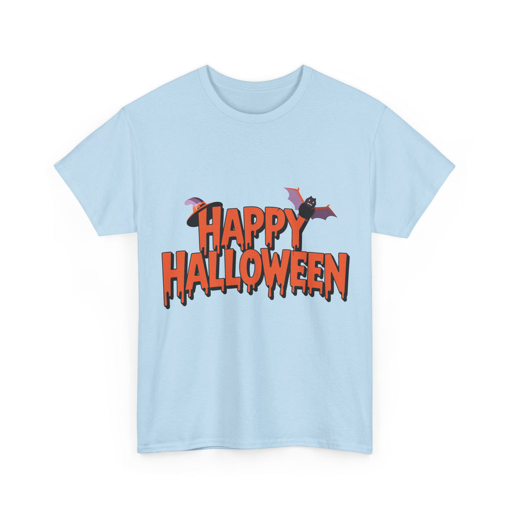 Happy Halloween Tee