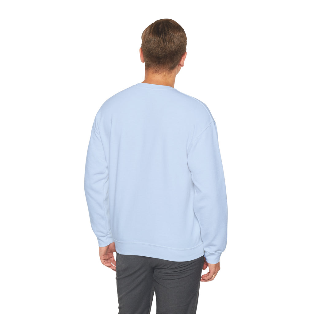 Back to School Fun Unisex Sweatshirt