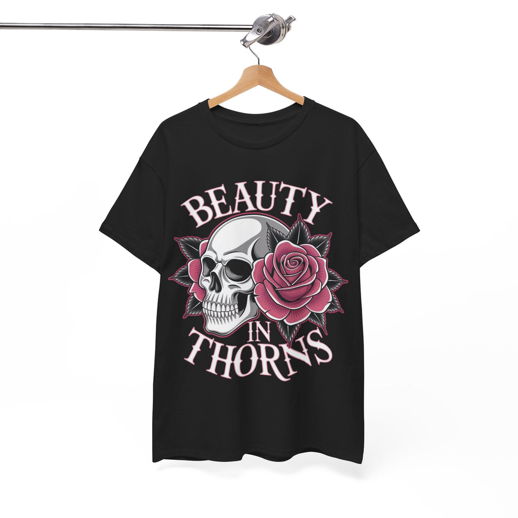Beauty in Thorns Tee