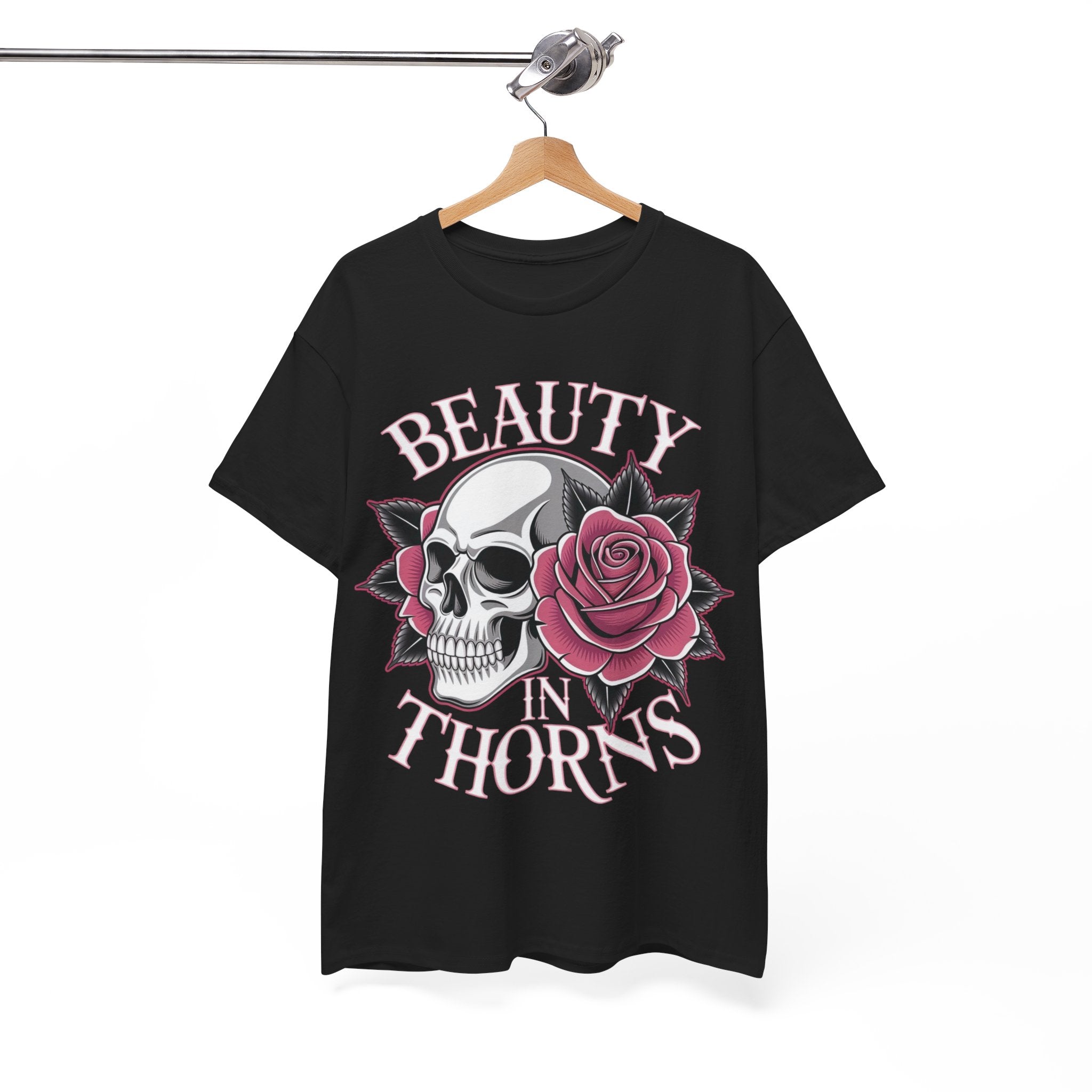 Beauty in Thorns Tee