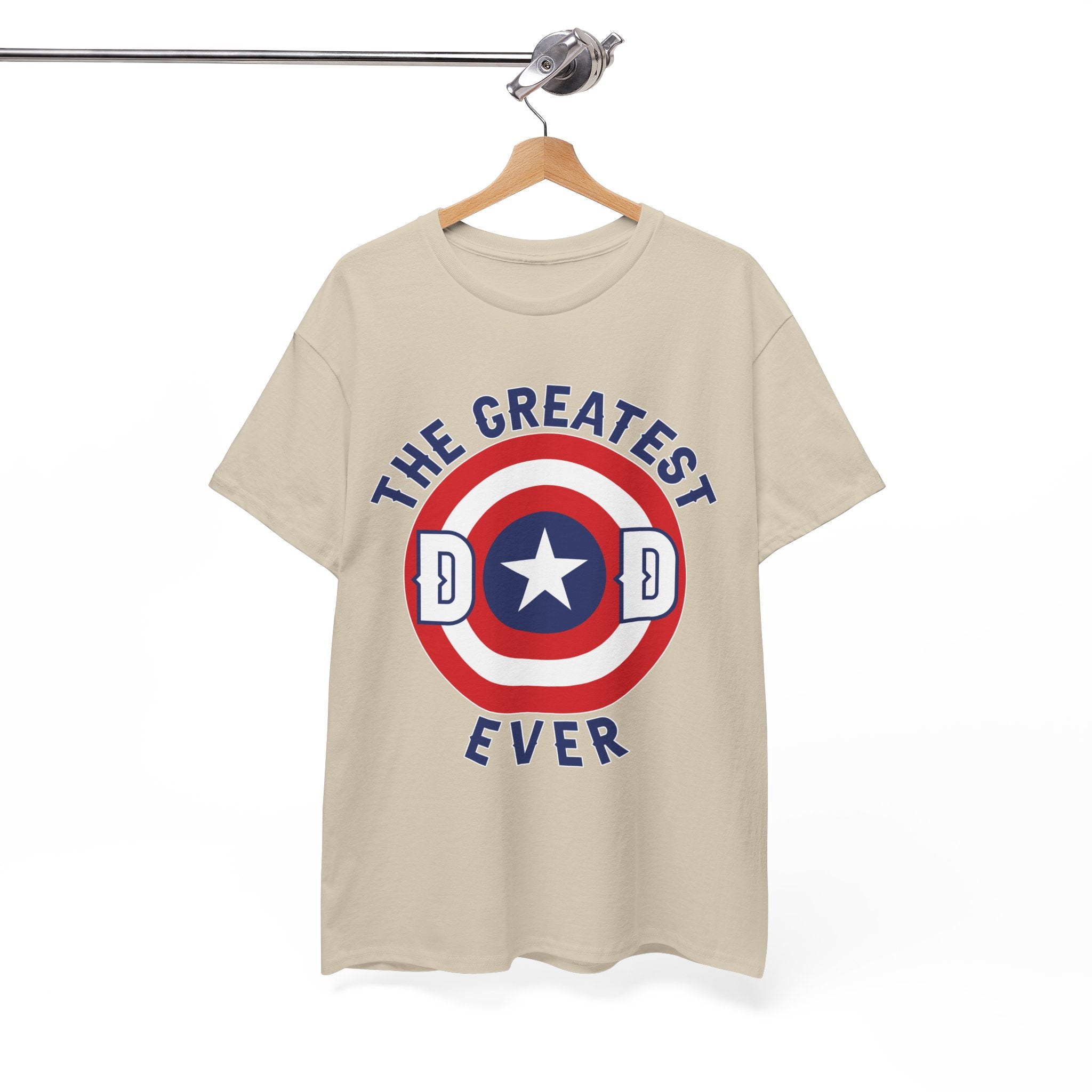 Father's Day Tee