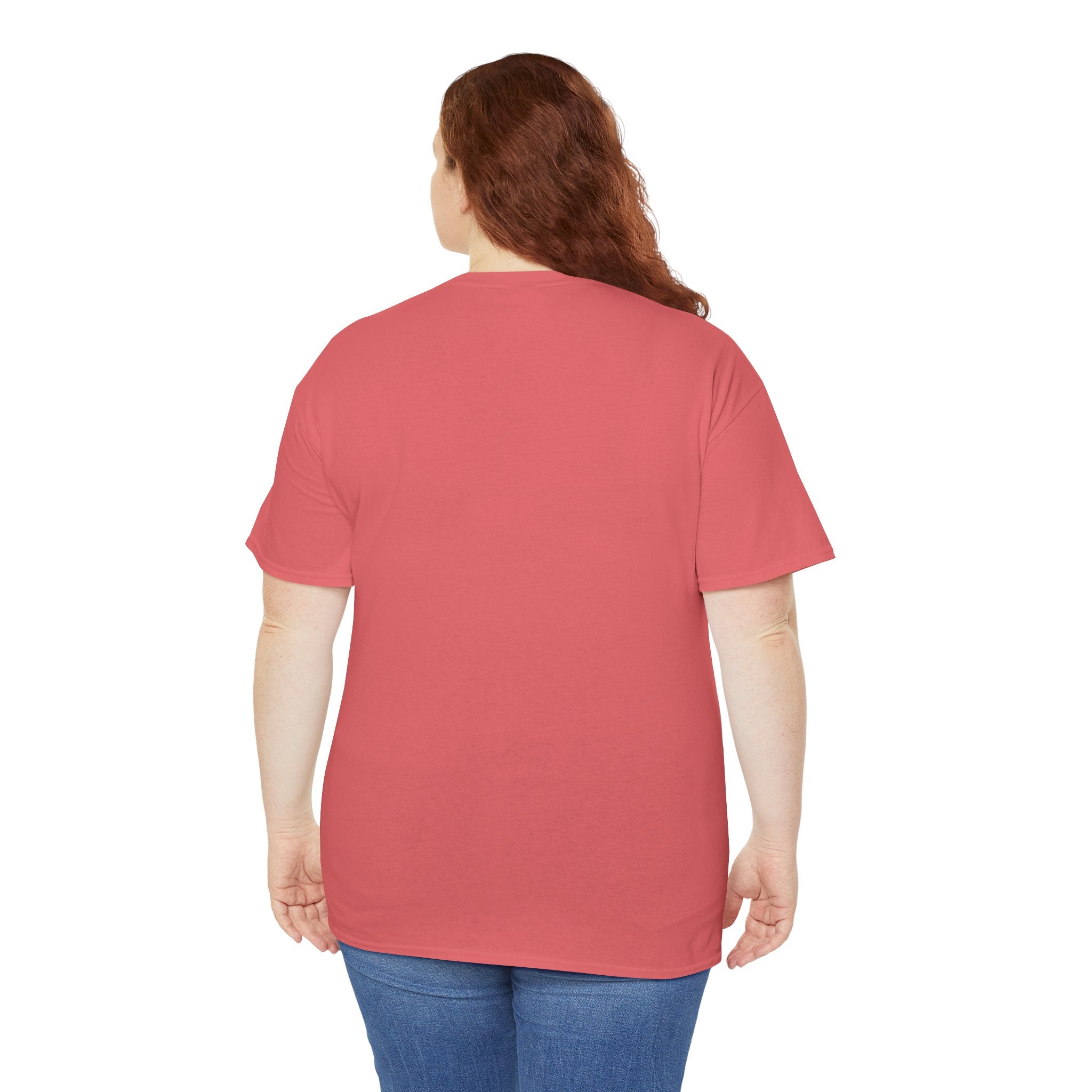 Floral Teacher Tee - Perfect Gift for Educators