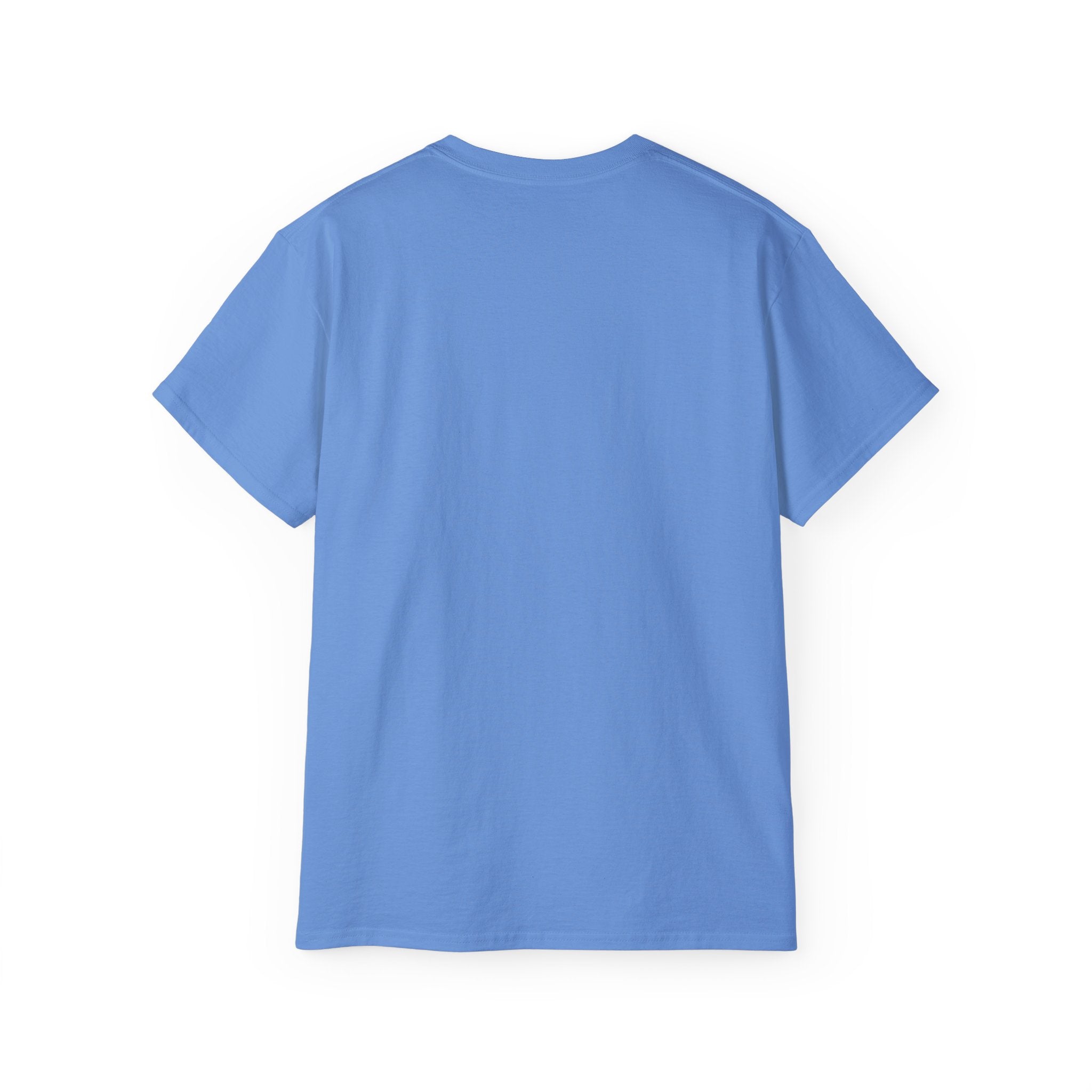 Colorful Teach Graphic Tee for Educators