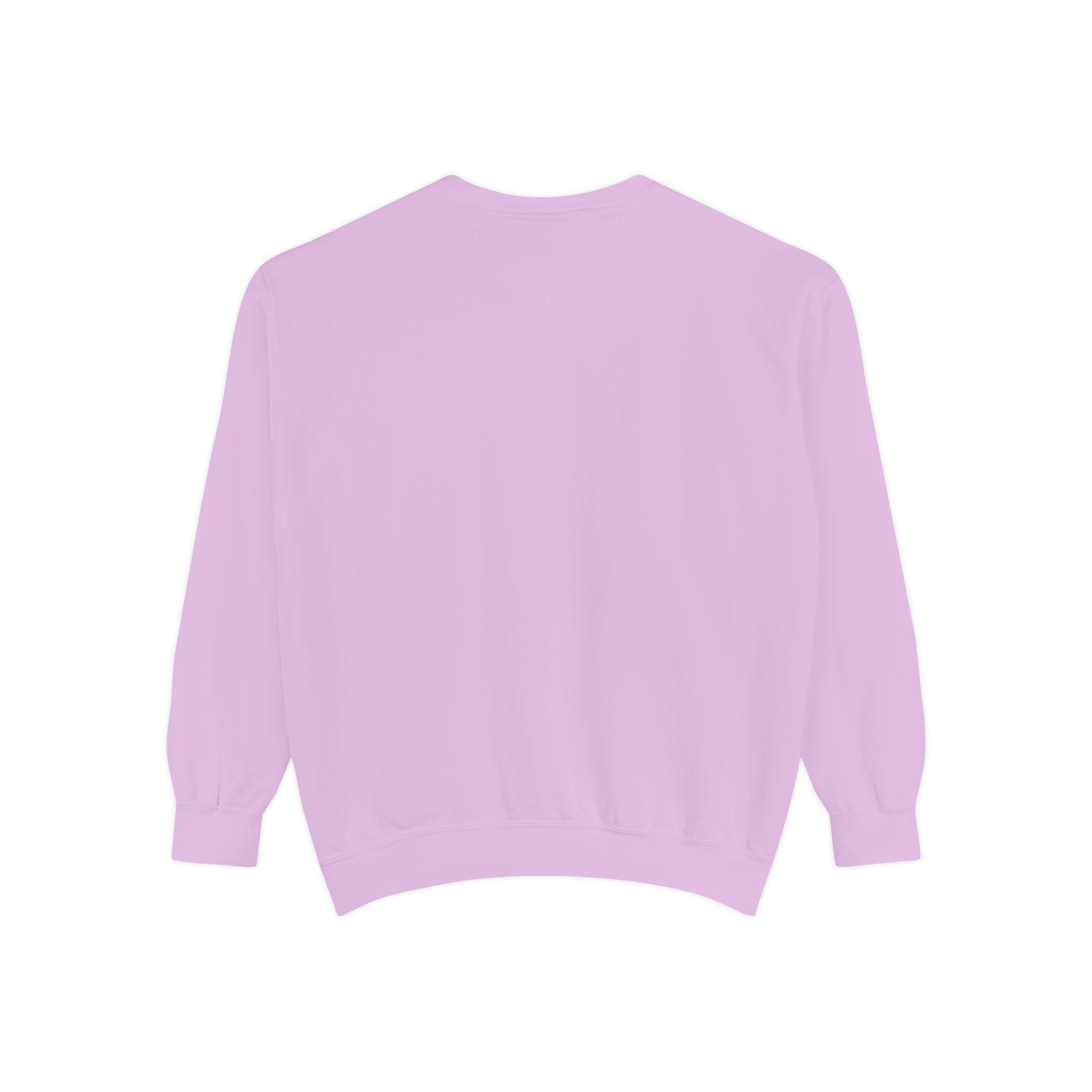Praise Him Floral Sweatshirt- Unisex
