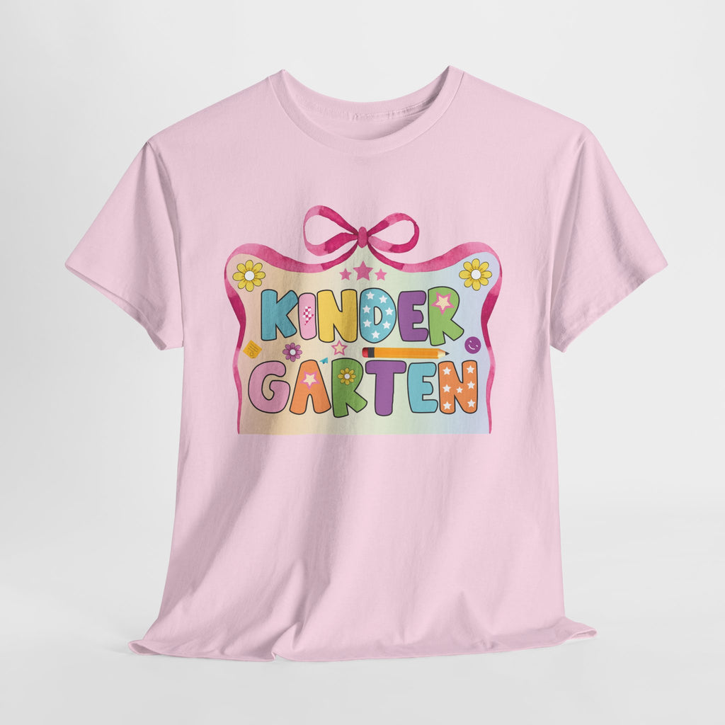 Kinder Garten Tee