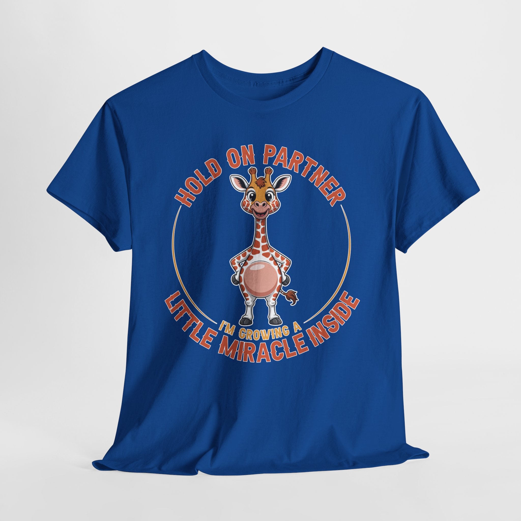 Pregnancy Tee Shirt