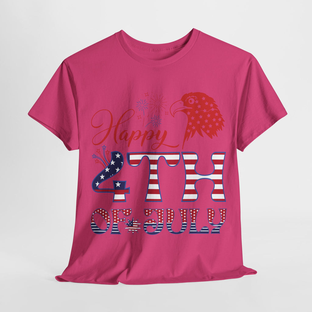American Independence Day Tshirt - Unisex Tee
