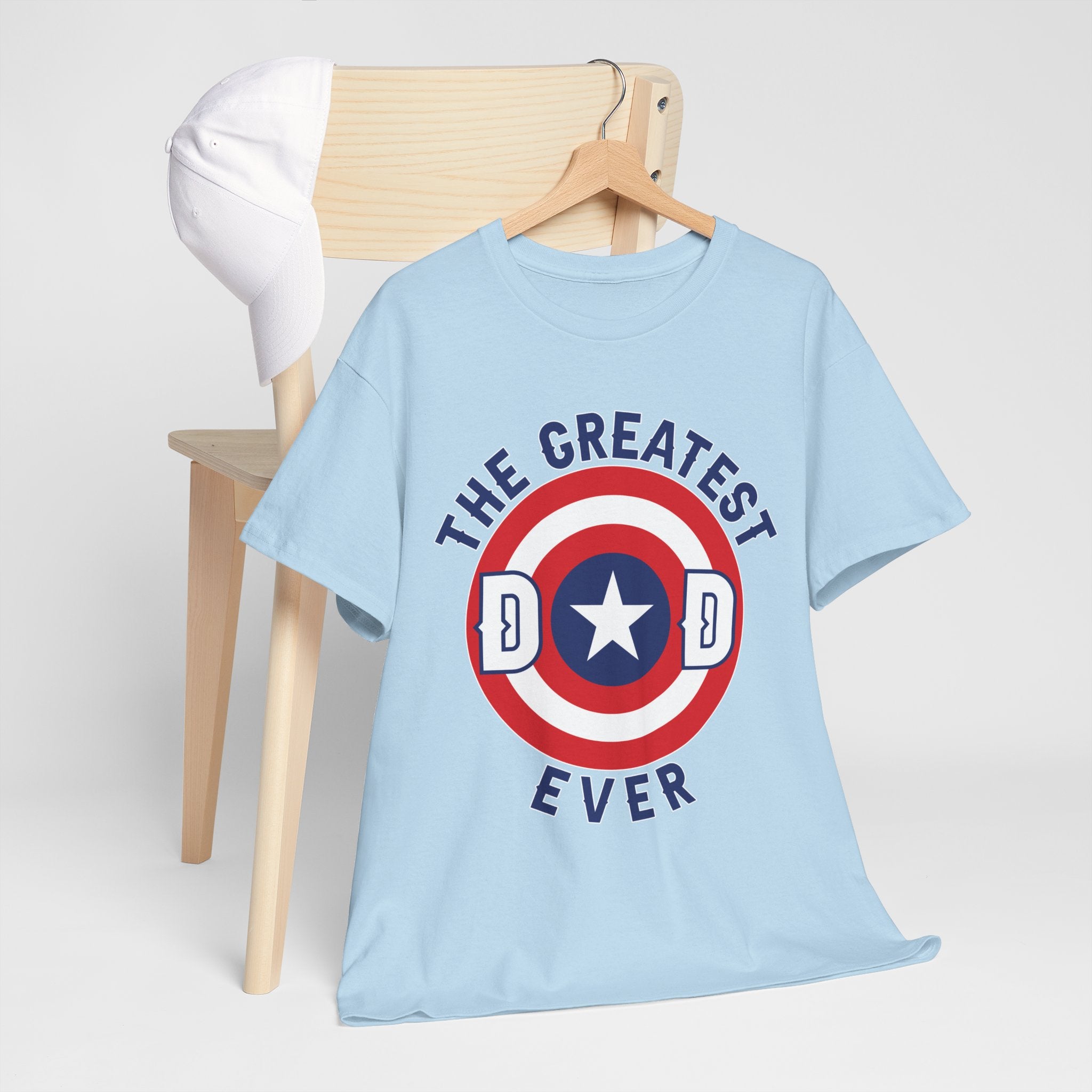 Father's Day Tee