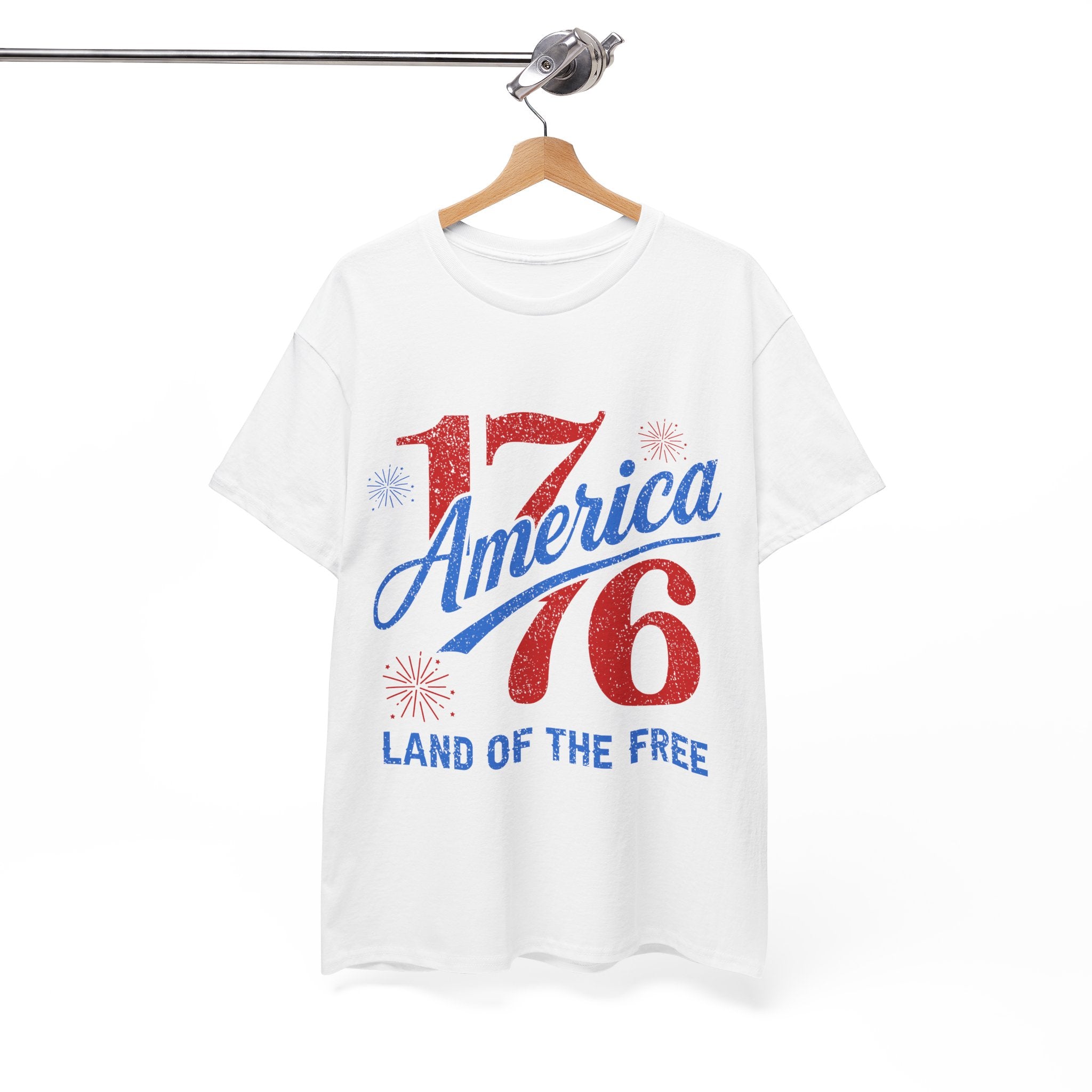 American Independence Day Tee