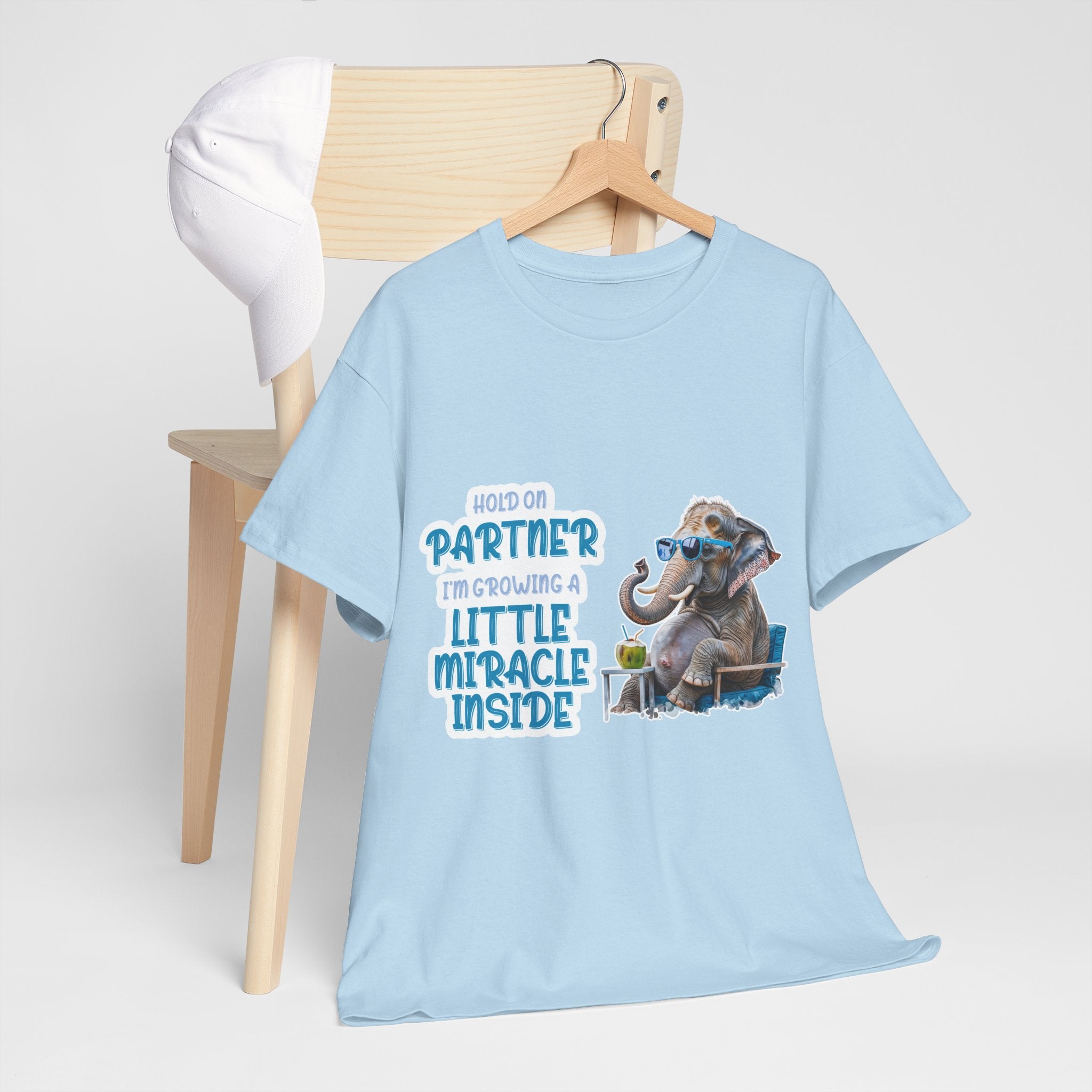 Pregnancy Tee Shirt