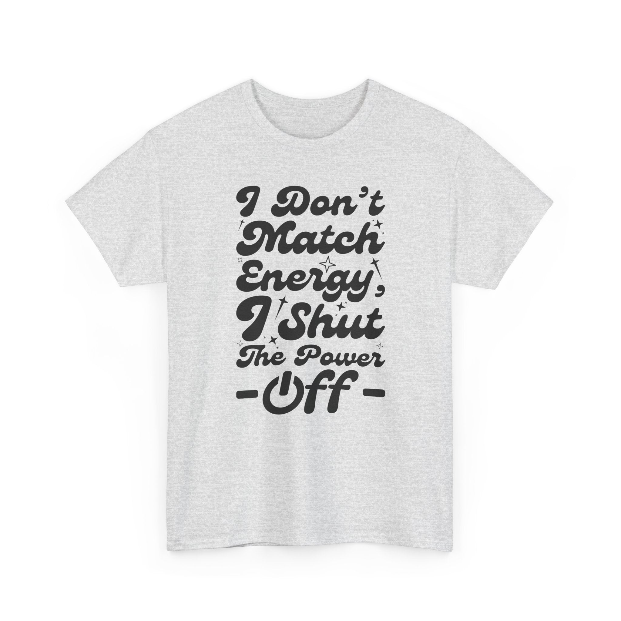Don't Be Sorry Do Better Tee — Motivational Black & White Unisex Cotton Tee