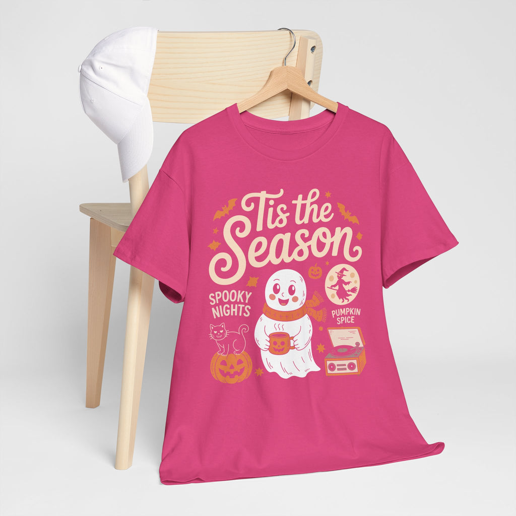 Tis the Season Unisex Cotton Tee
