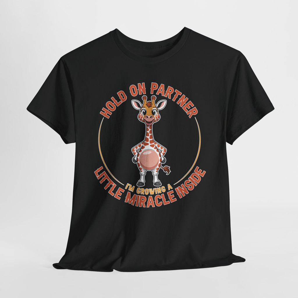 Pregnancy Tee Shirt