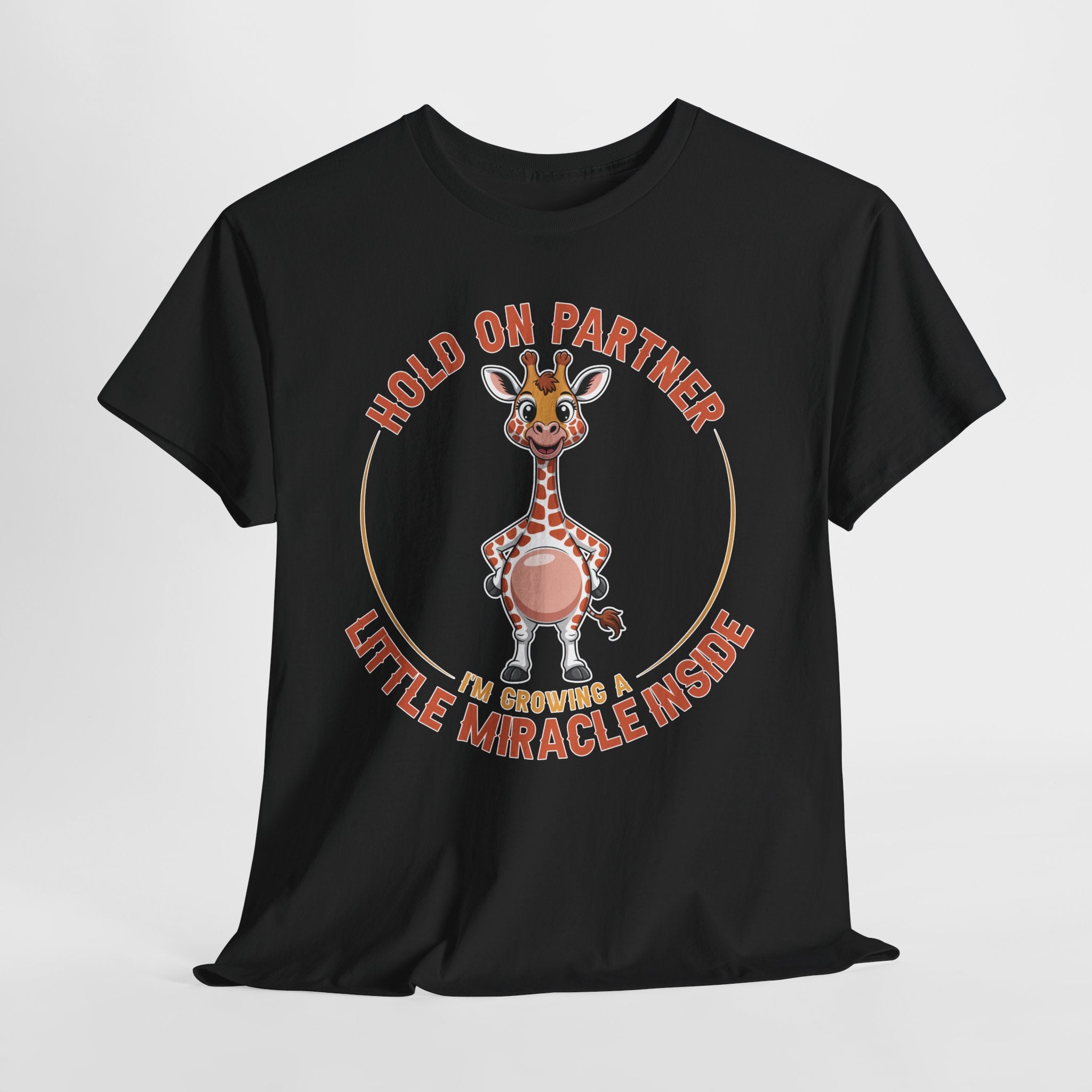 Pregnancy Tee Shirt