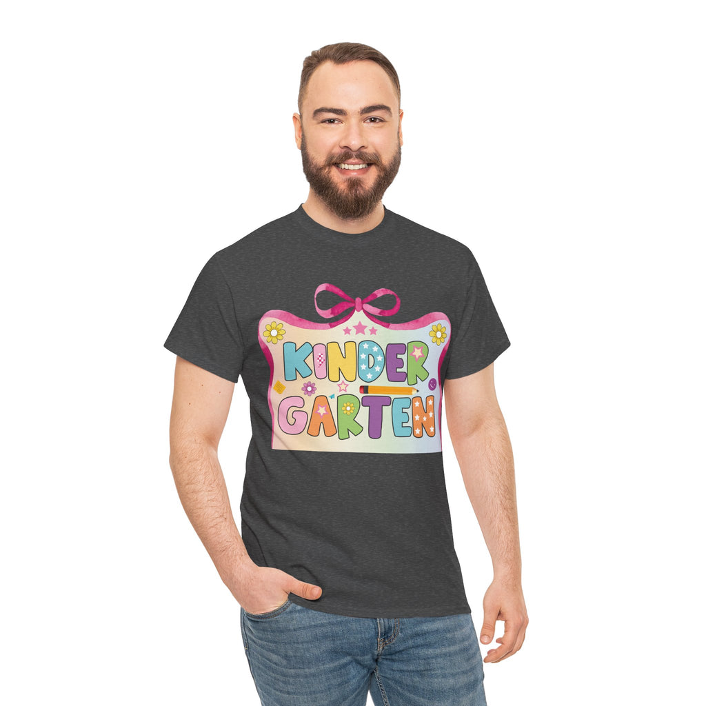 Kinder Garten Tee