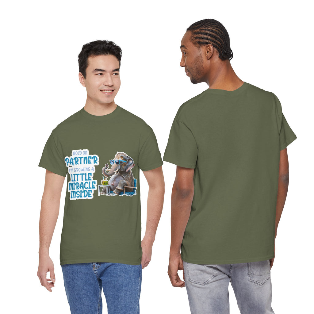 Pregnancy Tee Shirt