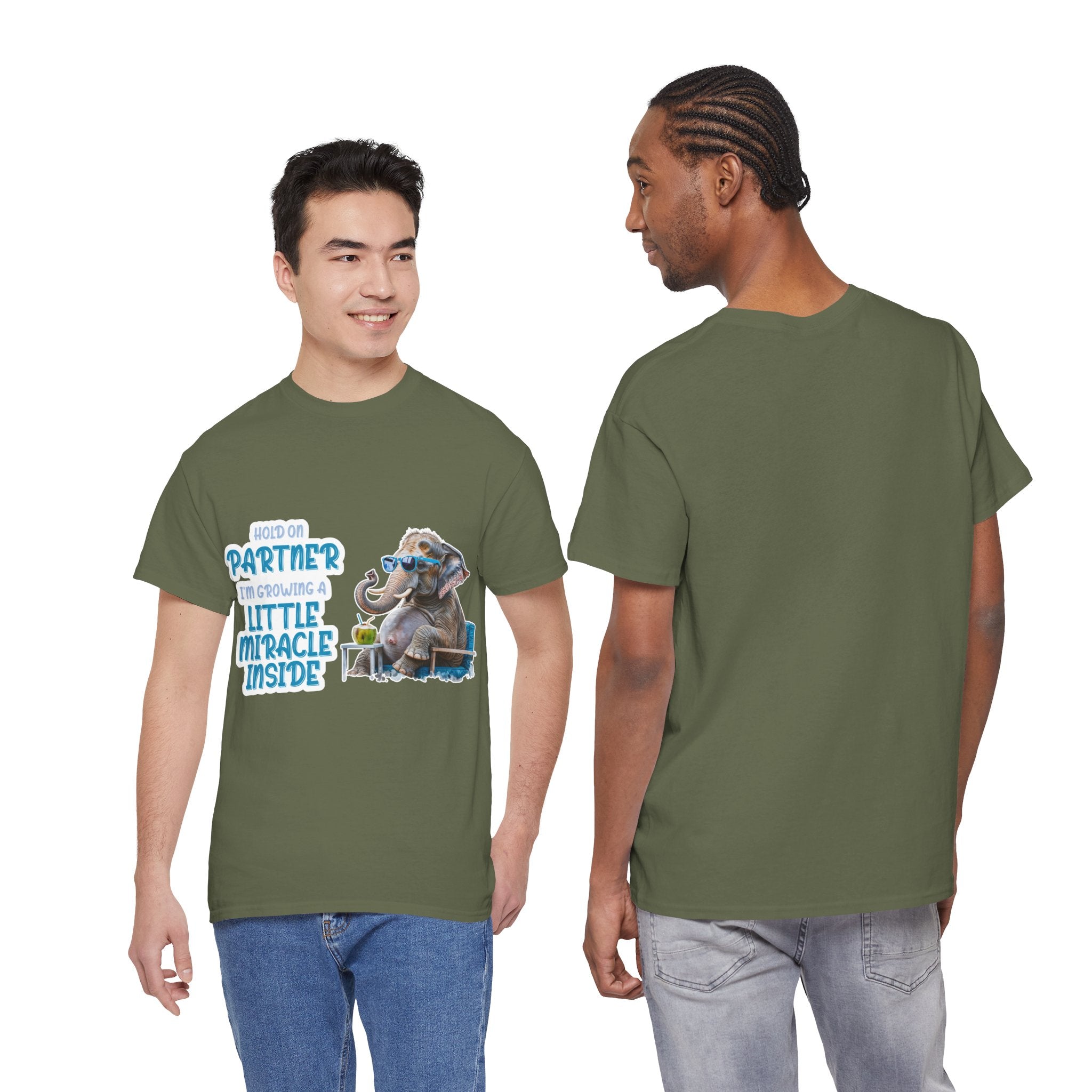 Pregnancy Tee Shirt