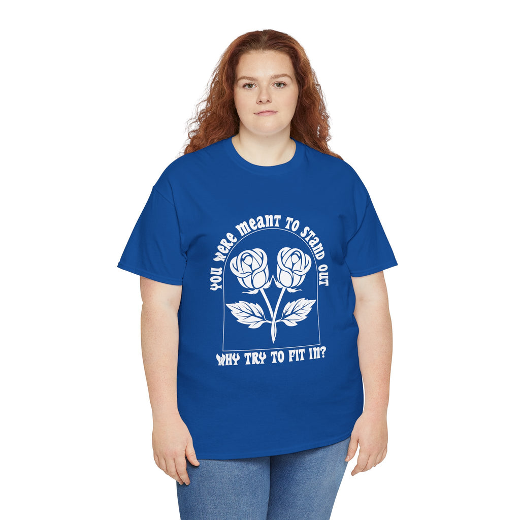 Inspirational Unisex Tee