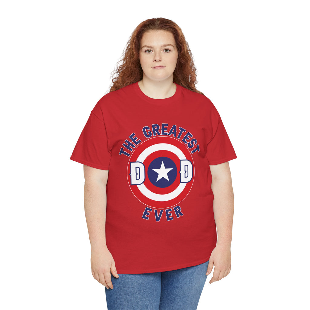 Father's Day Tee