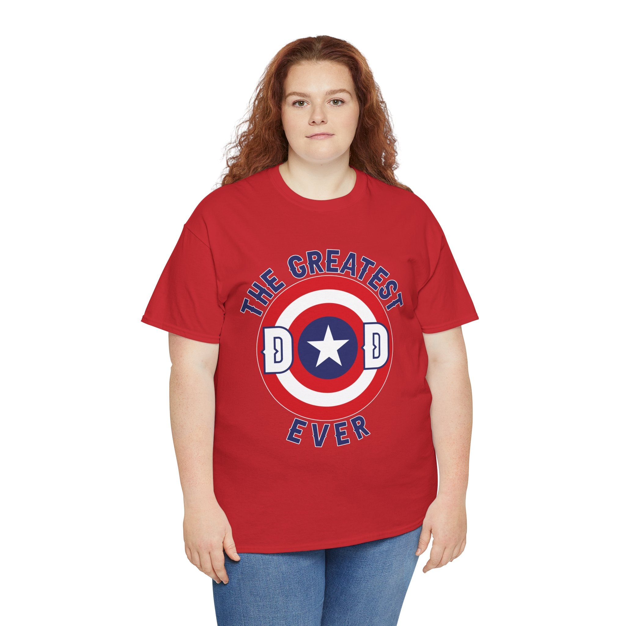 Father's Day Tee