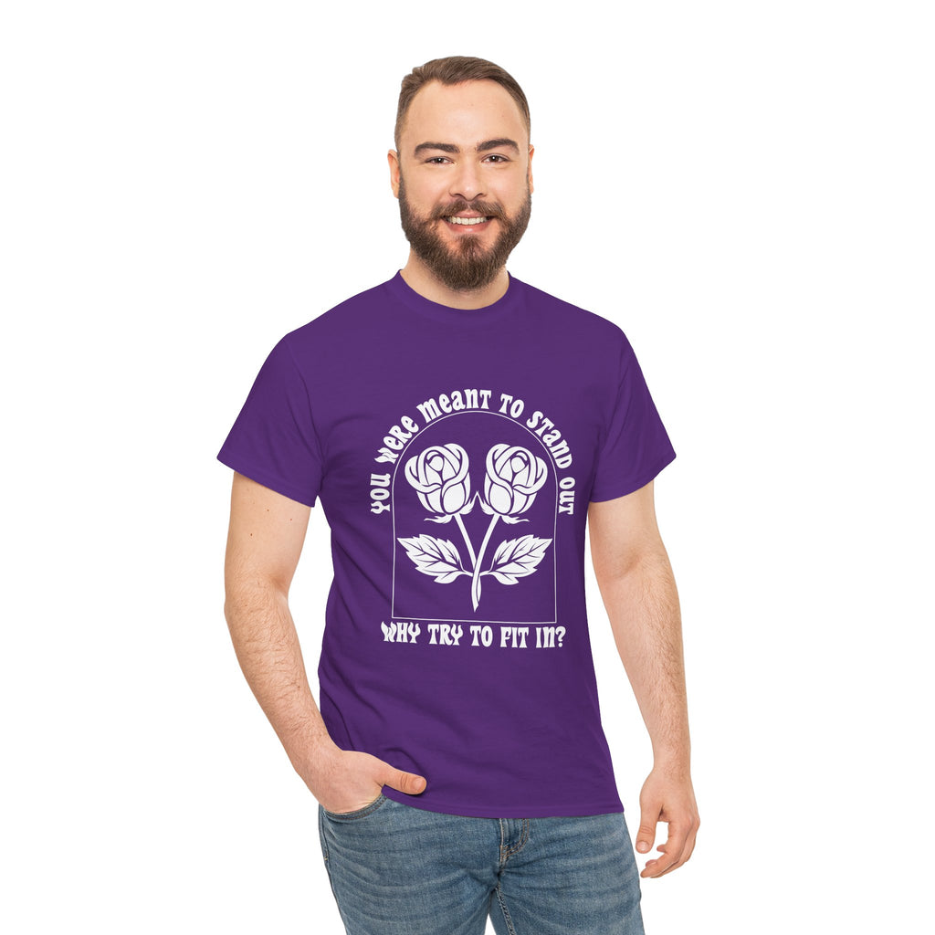 Inspirational Unisex Tee