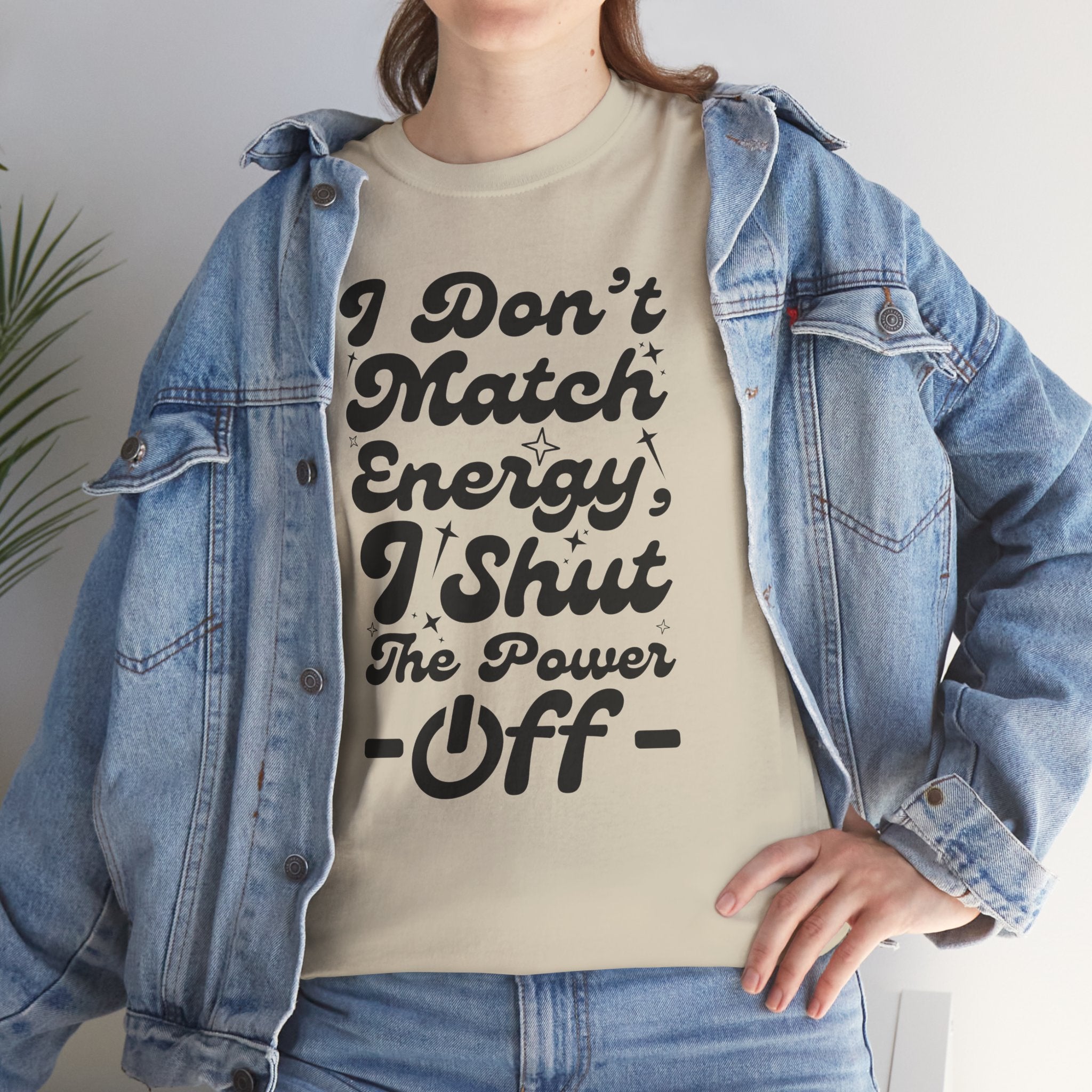 Don't Be Sorry Do Better Tee — Motivational Black & White Unisex Cotton Tee