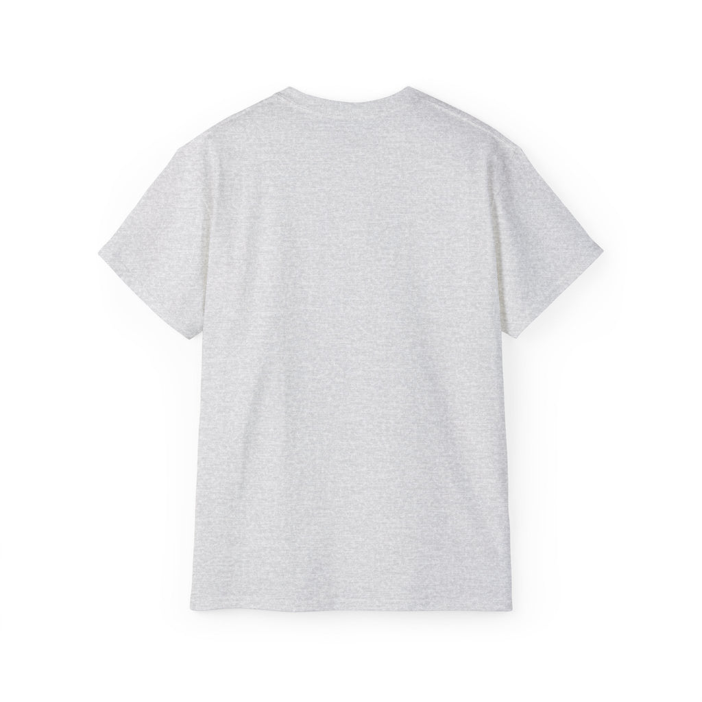 Colorful Teach Graphic Tee for Educators