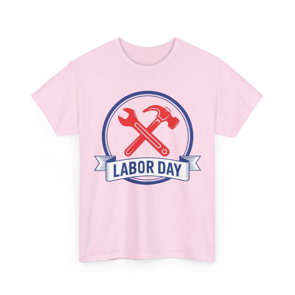 Happy US Labour Day Tee
