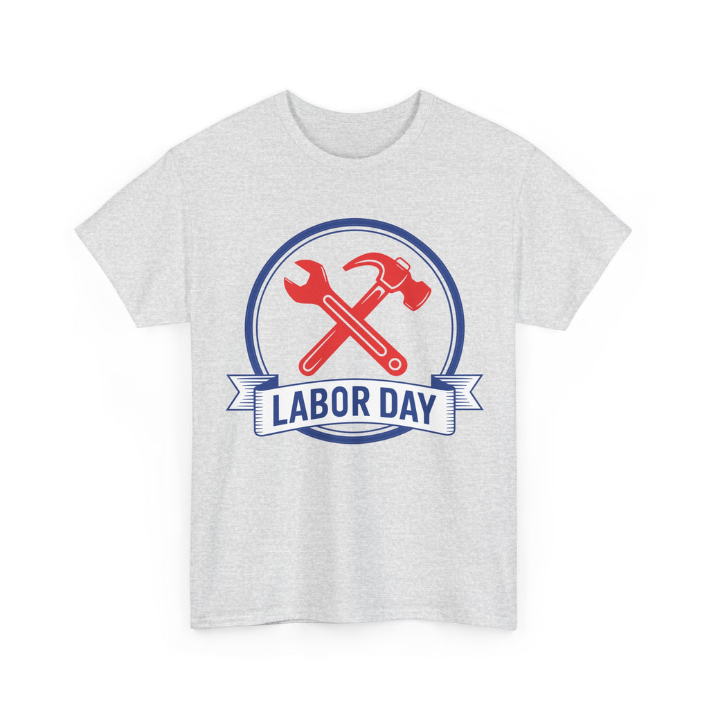 Happy US Labour Day Tee