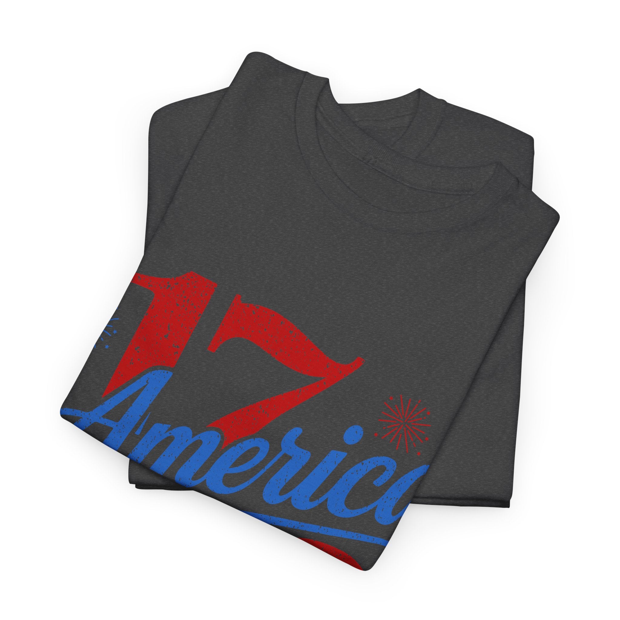 American Independence Day Tee