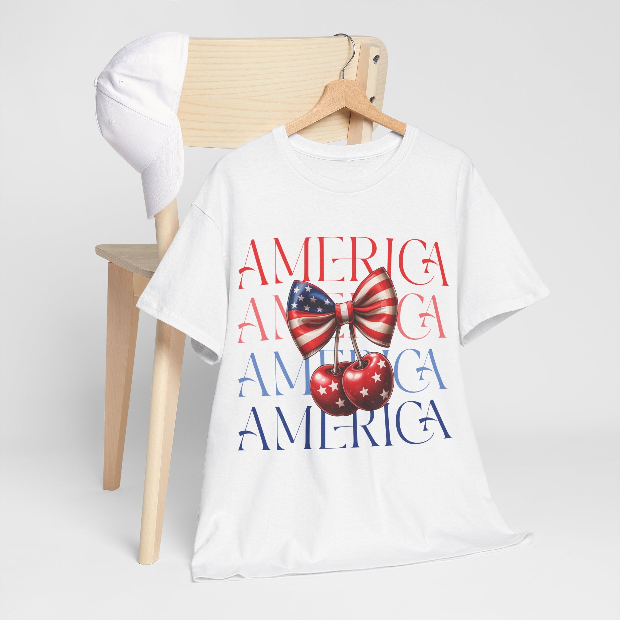 Independence Day Tee