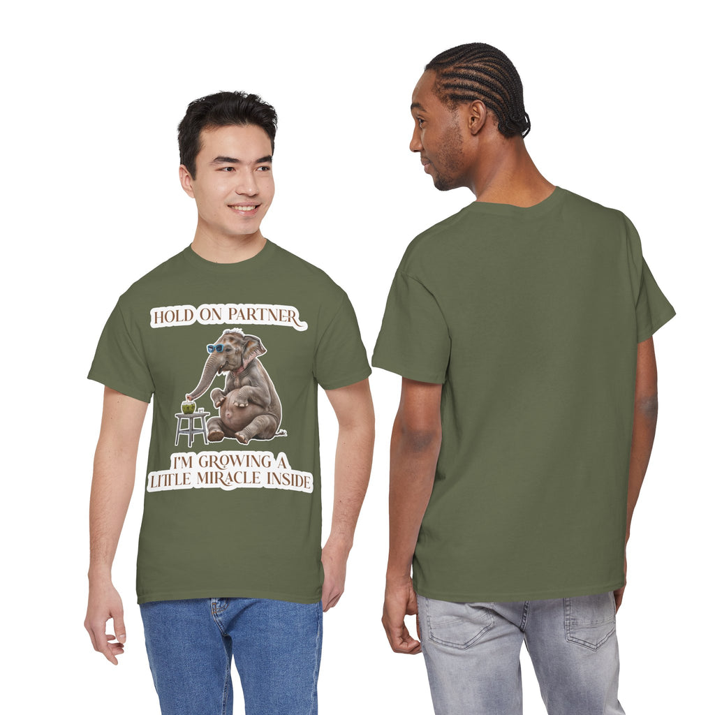 Pregnancy Tee Shirt