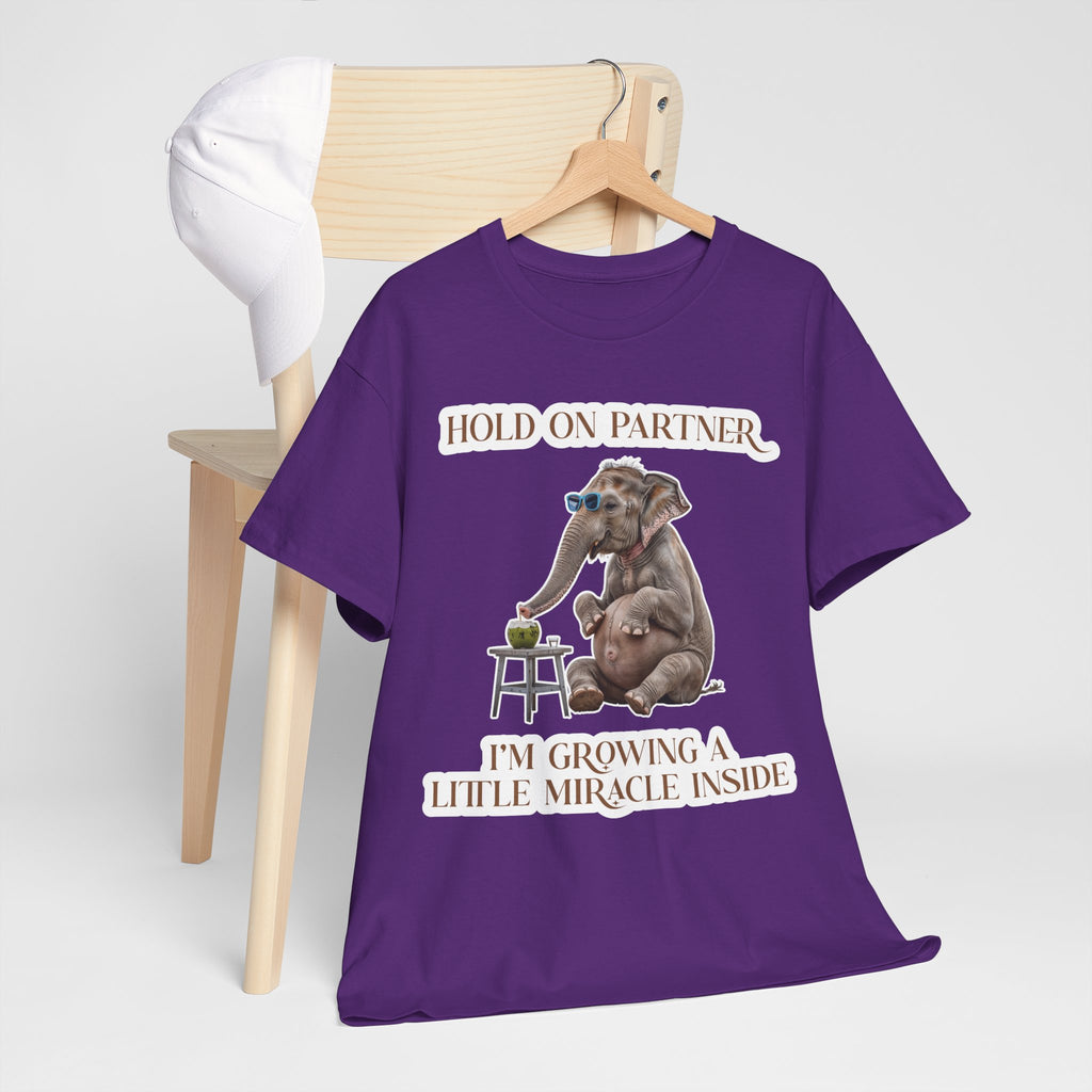 Pregnancy Tee Shirt
