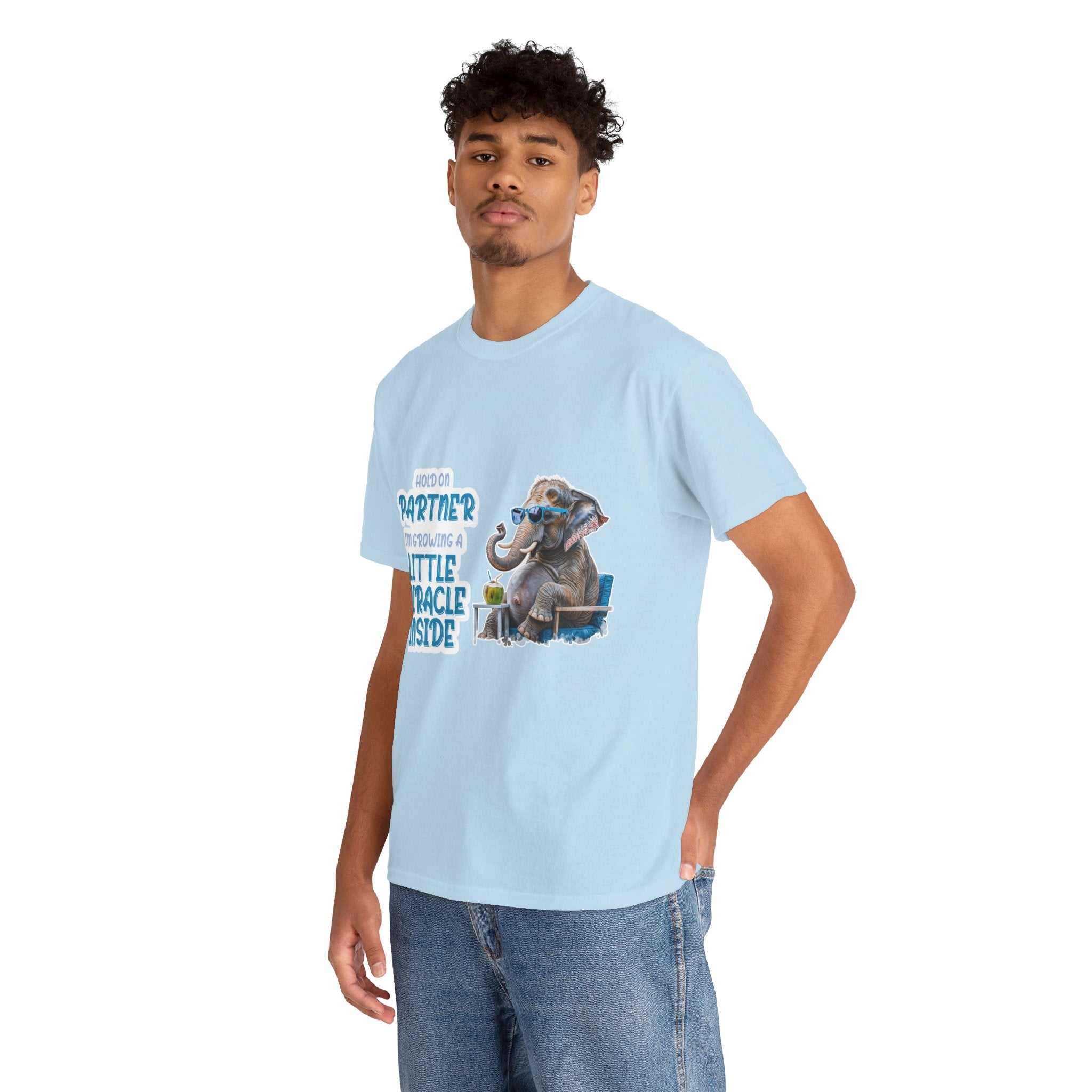 Pregnancy Tee Shirt
