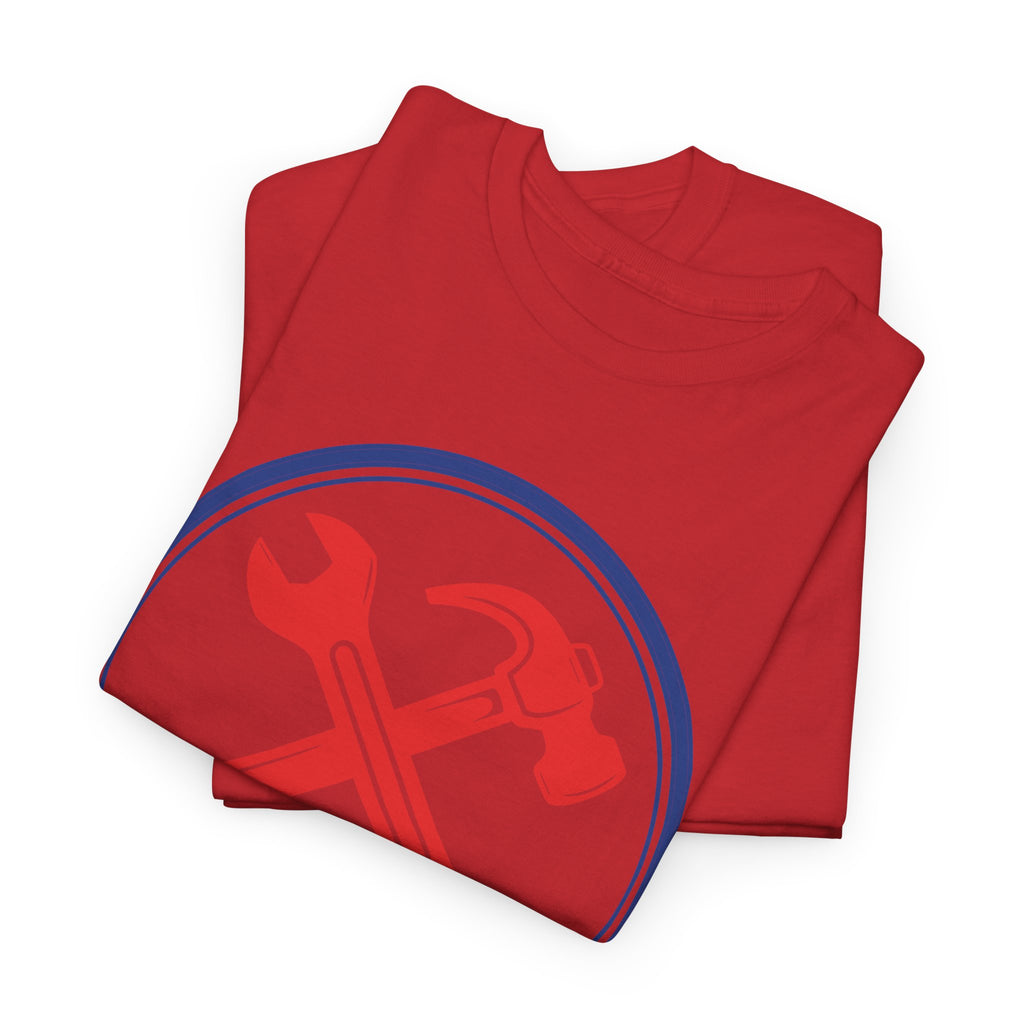 Happy US Labour Day Tee