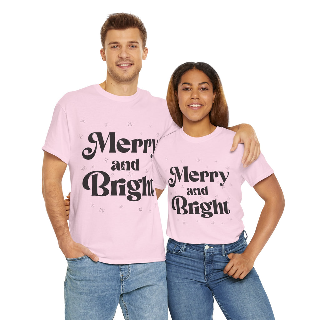 Christmas Lover Unisex Tee