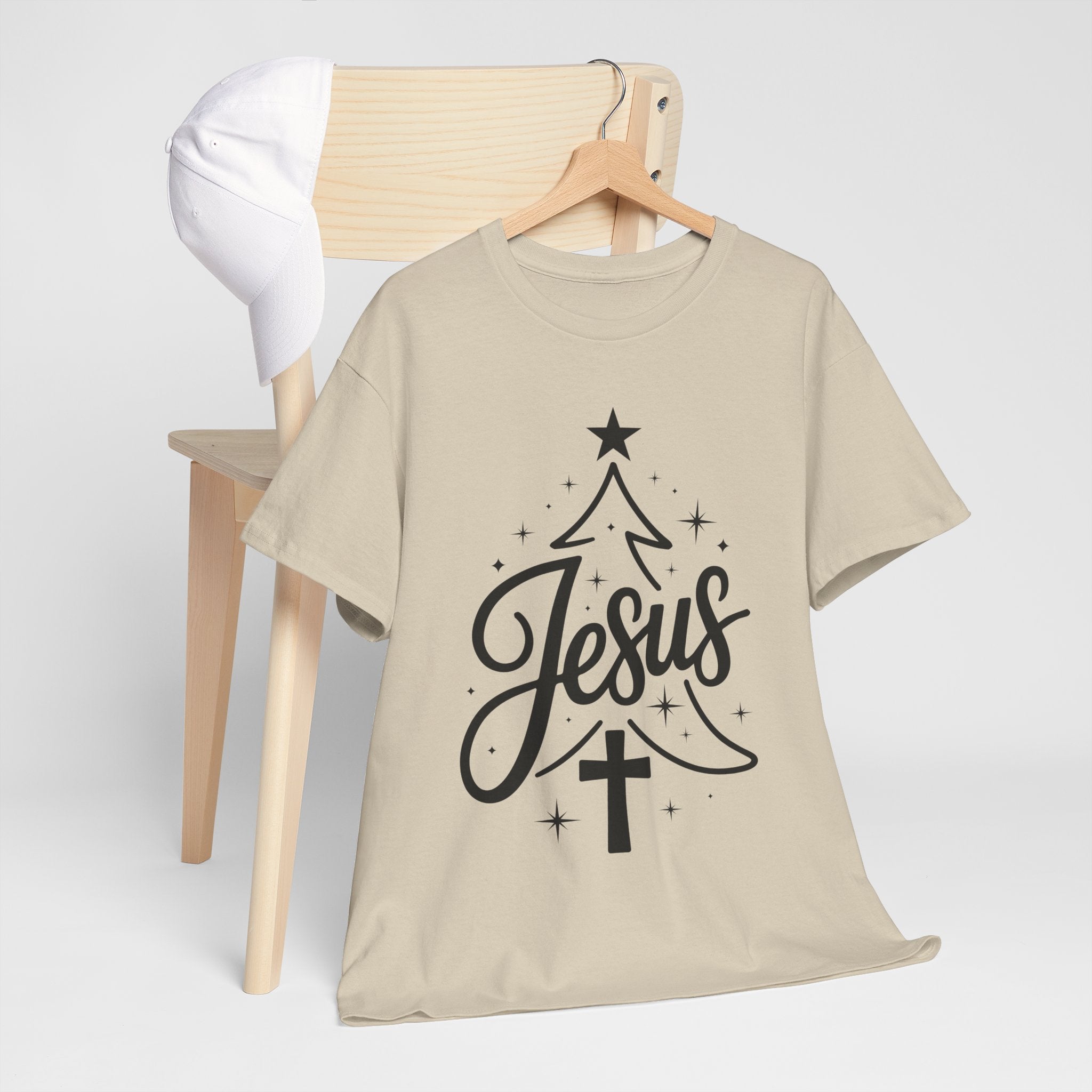 Black-and-White Yes, I’m Always Cold Unisex Cotton Tshirt Tee