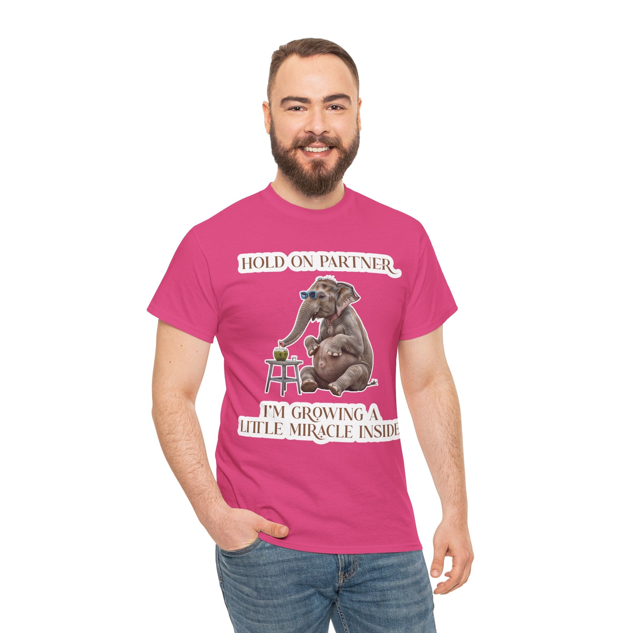 Pregnancy Tee Shirt