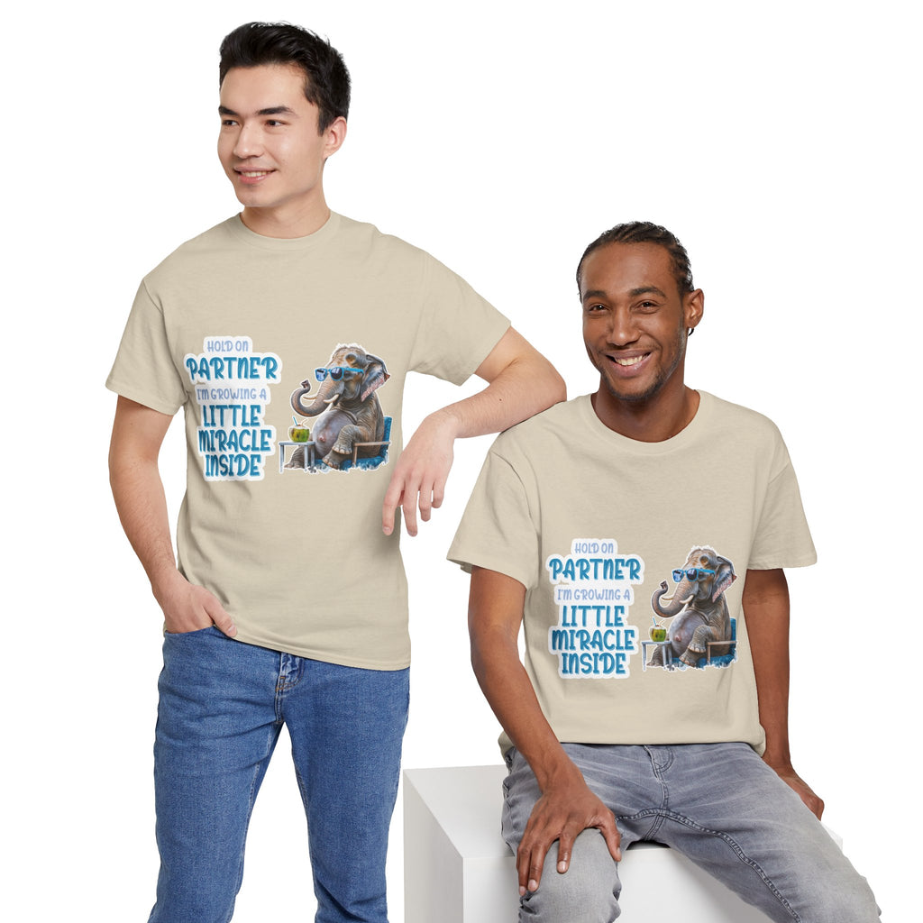 Pregnancy Tee Shirt