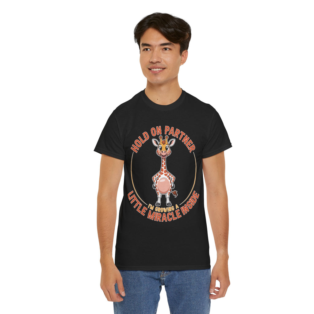 Pregnancy Tee Shirt