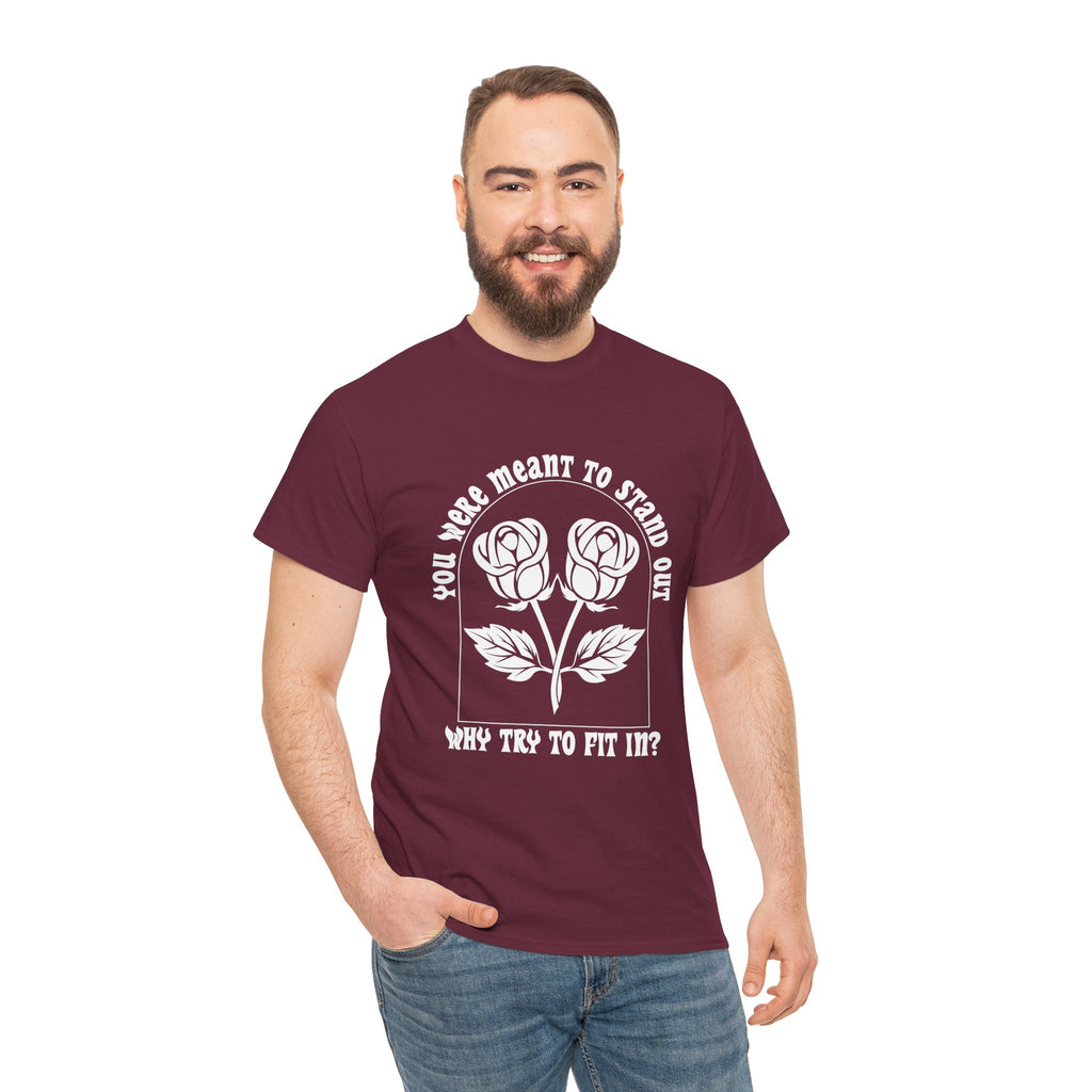 Inspirational Unisex Tee