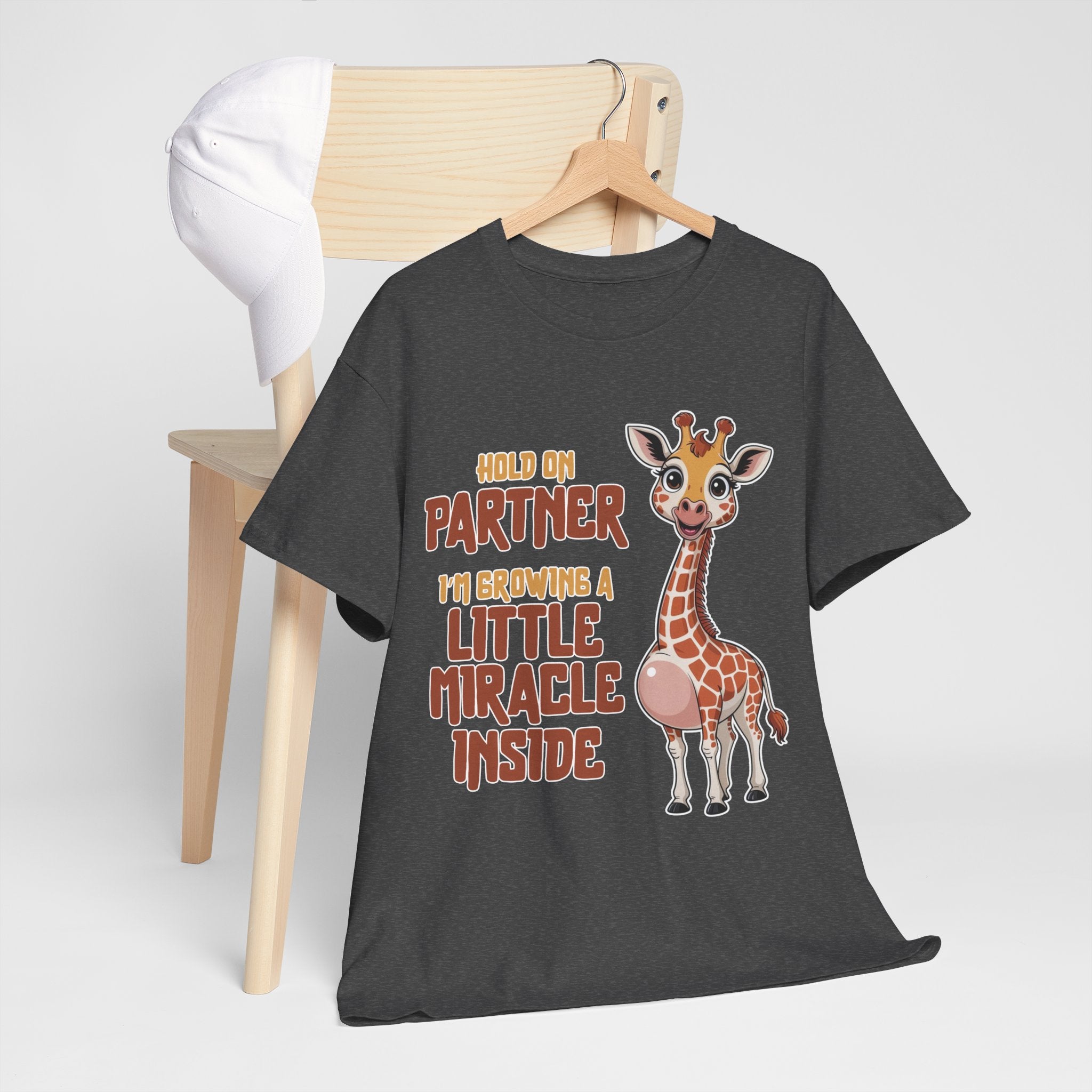 Pregnancy T-Shirt